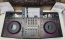 Pioneer DJ OPUS-QUAD, Pioneer DJ XDJ-RX3, Pioneer XDJ-XZ ,  Pioneer DJ DDJ-FLX10, Pioneer DDJ-1000, Pioneer DDJ-1000SRT, Pioneer DJ DDJ-REV7, Pioneer CDJ-3000, Pioneer DJ DJM-A9 , Pioneer CDJ-2000NXS2, Pioneer DJM-900NXS2, Pioneer DJ DJM-V10-LF-1