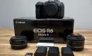 Canon EOS R6 Mark II, Canon EOS R3, Canon EOS R5, Canon EOS R6, Canon EOS R7, Canon EOS 1D X Mark III, Canon EOS 5D Mark IV , Nikon Z9,  Nikon Z8, Nikon Z 7II, Nikon Z7 ,  Nikon D6, Nikon D850, Nikon D780 , Sony Alpha A7R III , Sony Alpha a7R IV-1
