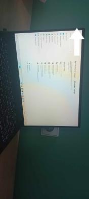 Parduodamas nešiojamas kompiuteris Asus-1