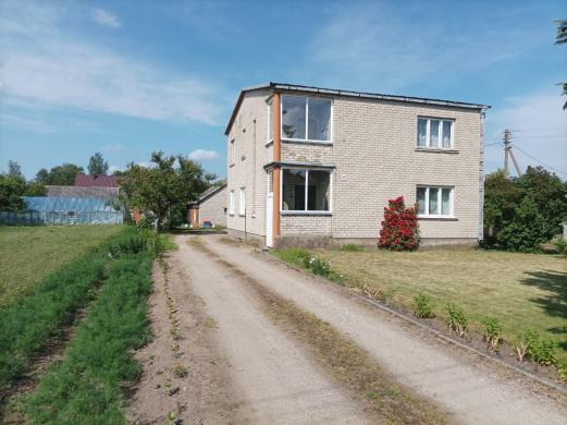KĖDAINIŲ R. SAV. SURVILIŠKIS NEVĖŽIO G. 6-1