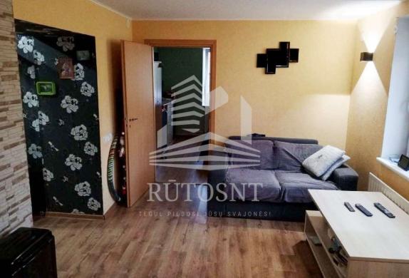 Parduodama namo dalis Kretingos mieste-2