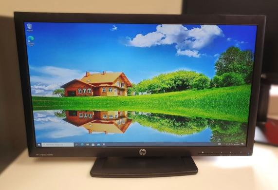 23“ monitorius HP Compaq LA2306 FHD-1