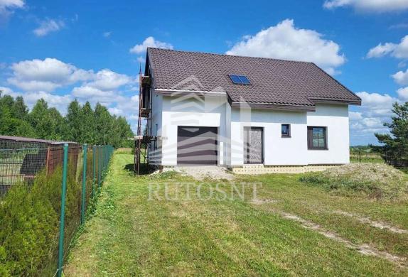 Parduodamas namas Birbinčių k.-2