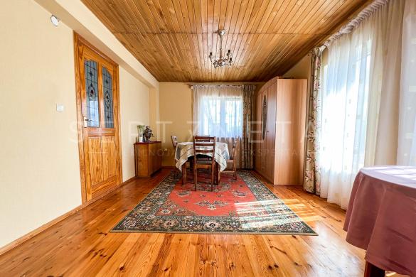 Parduodamas sodo namas S/B "Dituva", Derceklių k.!-1