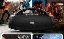 Nešiojama bevielė Bluetooth kolonėlė W-King X20-1