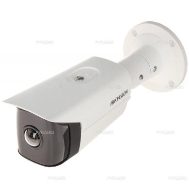 Hikvision vaizdo stebėjimo kameros bei sistemos-1