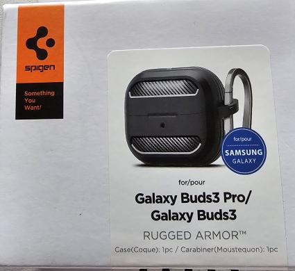 Samsung galaxy ausinių dėklai,nauji-1