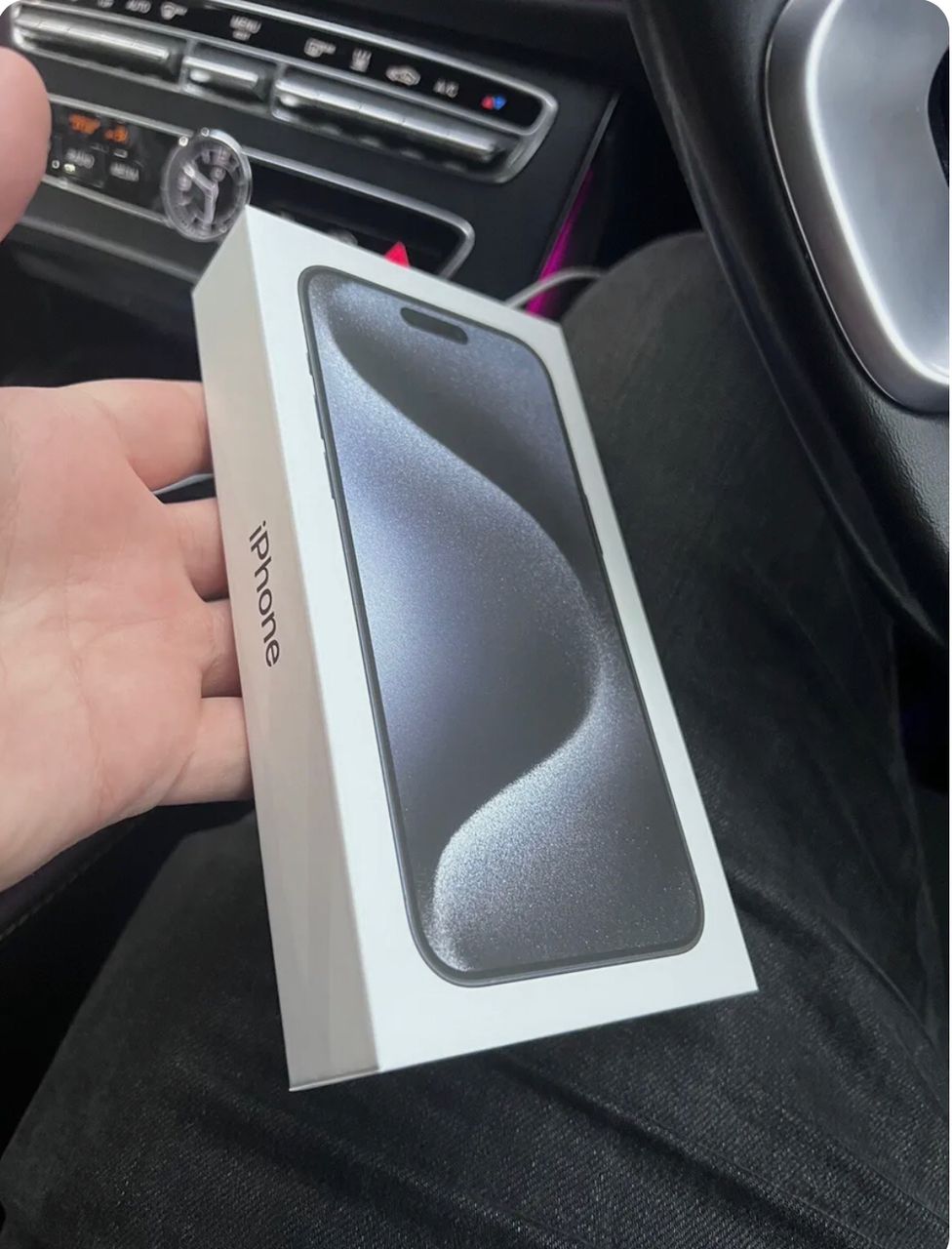 Apple iPhone 15 Pro Max 256GB – atrakintas-0