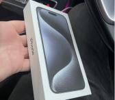 Apple iPhone 15 Pro Max 256GB – atrakintas-0