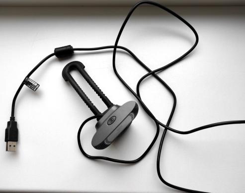 Trust Trino webcam HD 720p 8MP-2