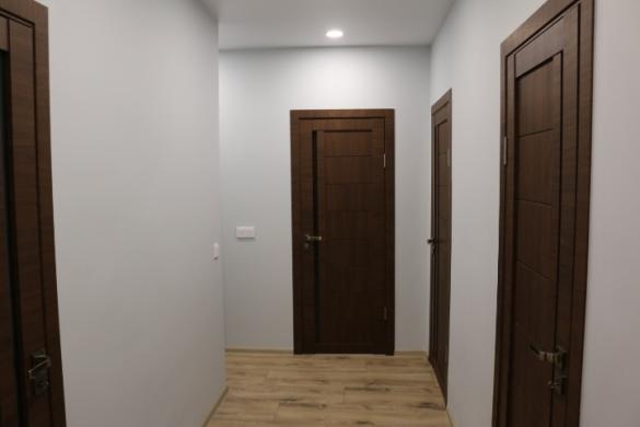 Išnuomojamas 3 kamb. butas Vilnius, Vilkpėdė, Savanorių pr.-1