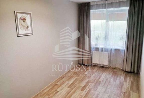 Parduodamas 3-jų kambarių butas Baltijos pr.-0