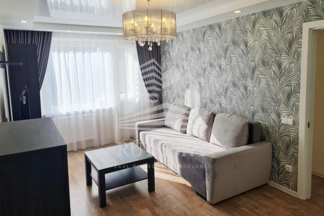 Parduodamas vieno kambario butas Laukininkų g.-0