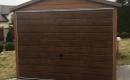Premium WOOD 3x5 garažas - 1650€ su PVM-2