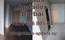 Apdailos darbai-2