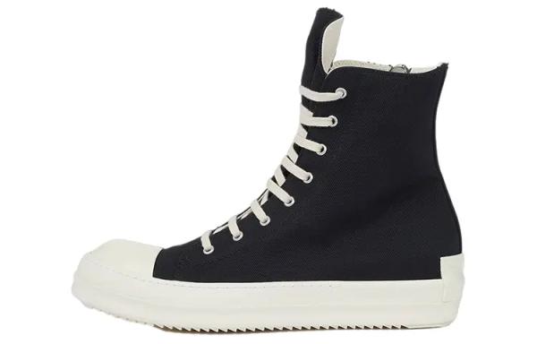 Rick Owens DRKSHDW Fogachine-2