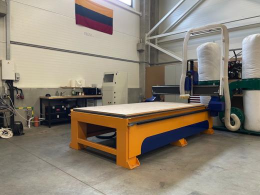 CNC frezavimo staklės-2