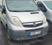 OPEL VIVARO-0
