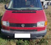 Volkswagen Transporter-0
