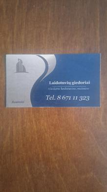 Laidotuvių giedoriai-2