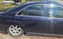 Mercedes Benz Classe S-2