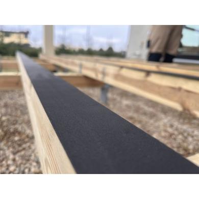 Lipni lagių juosta 1x50mm terasai 20m-2