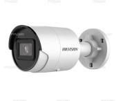 Aukštos kokybės Hikvision vaizdo stebėjimo kameros-0