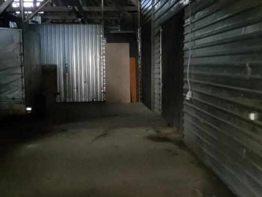 Išnuomojamos sandėliavimo, gamybinės patalpos Artojo g. Klaipėdoje-1