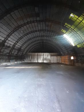 Išnuomojamos 360 kv.m. Angaras. Šilutės pl. Tinka įvairaus tipo gamybai, sandėliavimui-1