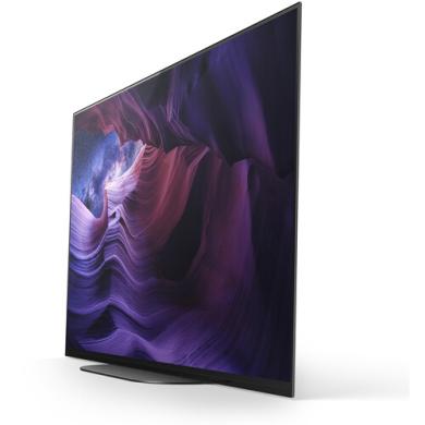 Sony MASTER A9S 48 klasės HDR 4K UHD išmanusis OLED televizorius-2
