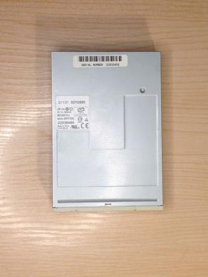 FDD Flopy Drive Disk diskelių skaitytuvas ir IDE laidai-5