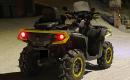 2019 Can-Am Outlander 1000 cc-5