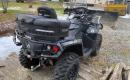 2018 Can-Am Outlander MAX XT-p 1000 z kaskiem-5