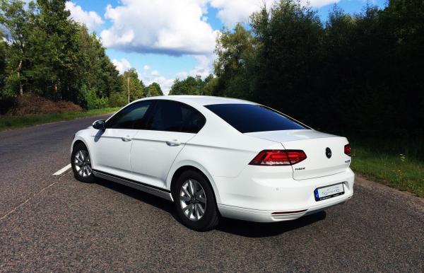 Nauju Automobiliu Nuoma Visoje Lietuvoje - Atostogu Auto-5