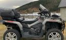 2016 Can-Am Outlander 650-5