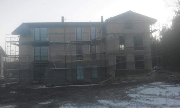 Namų statyba-4