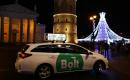 Bolt pavežėjo darbas (Pavežėjas, taksi darbas) MB „Delivanto Transportas”-4