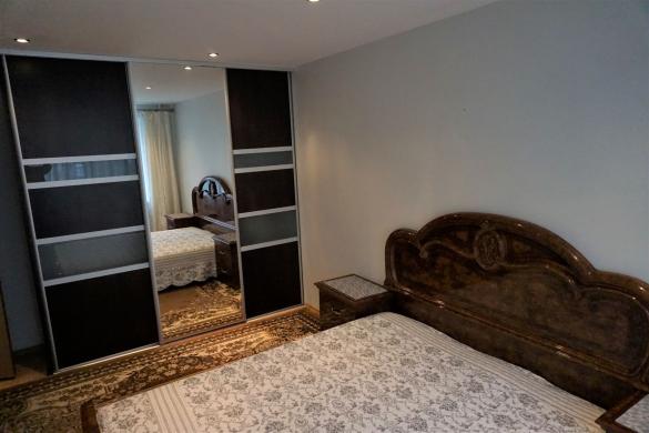 Išnuomojamas modernus, 2 kambarių butas Šiauliuose-4