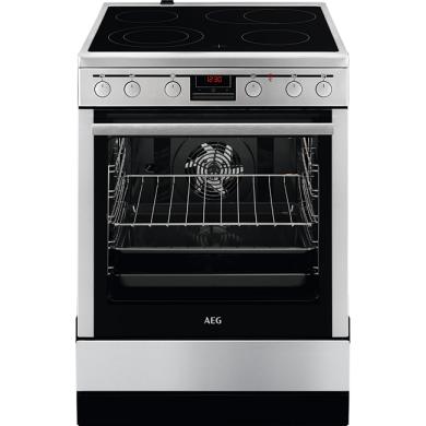 A klasės AEG CCB6440BBM elektrinė viryklė-4