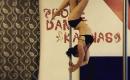 Pole dance pasirodymai (sokiai ant stulpo)-4