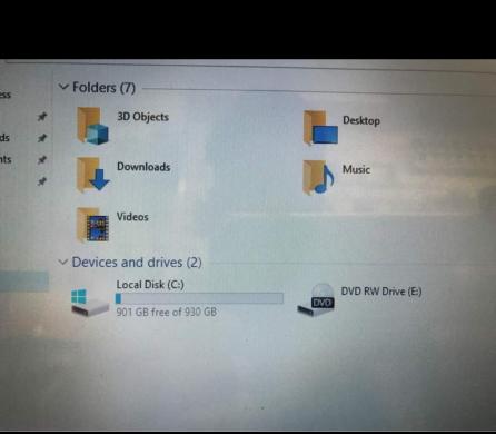 HP PAVILION DV4-4