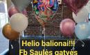 Helio balionai Kaune-5