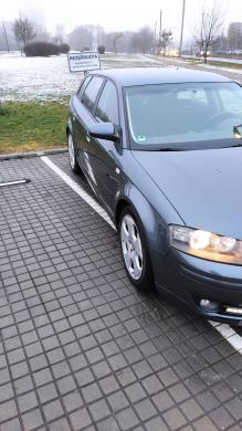 Audi A3 2007, Automat-5
