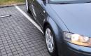 Audi A3 2007, Automat-5