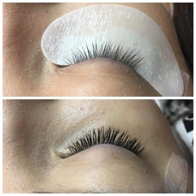 Klasikinis blakstienu priauginimas 10eur-4