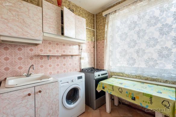 1 kamb. butas Vilnius, Lazdynai, Erfurto g.-4