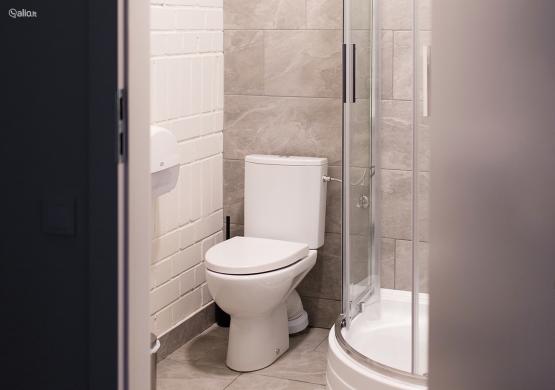 NUOMOJAMI APARTAMENTAI VILNIAUS SENAMIESTYJE-4