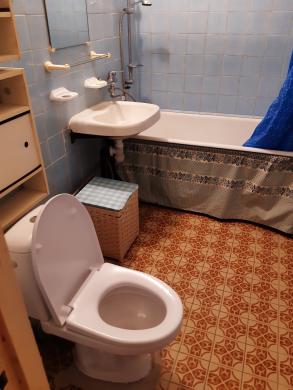 1 kambario buto nuoma N.Vilnia, Parko g.-4