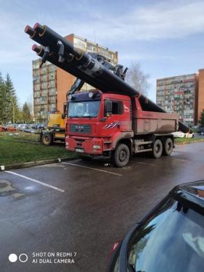 SUNKVEZIMIO NUOMA-5