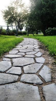 Trinkelių liejimo formos-4